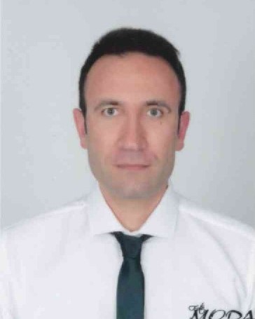 Dr. Öğr. Üyesi Mahmut ÇINAR